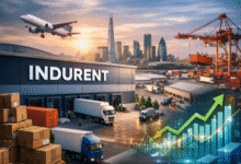 indurent