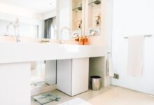 Transforming Wimbledon Homes with Modern Bathroom & Kitchen Designs