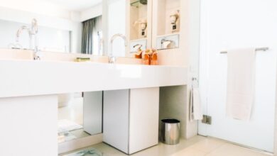 Transforming Wimbledon Homes with Modern Bathroom & Kitchen Designs