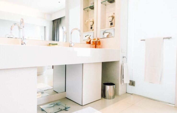 Transforming Wimbledon Homes with Modern Bathroom & Kitchen Designs