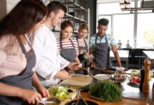 Creative Ideas to Enhance Your Dinner Experience Effortlessly