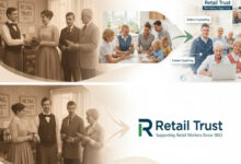 Retail Trust