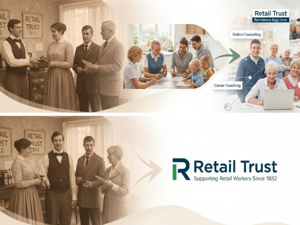 Retail Trust