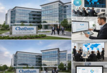 chatham financial