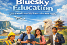 bluesky education