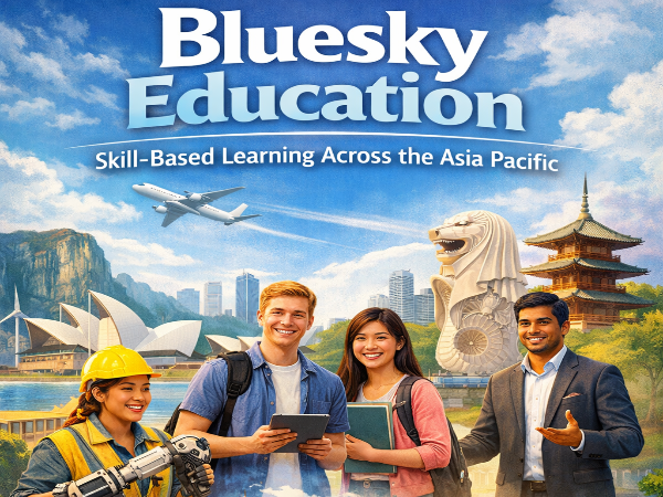 bluesky education