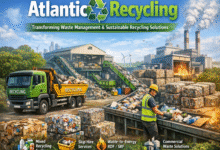 atlantic recycling