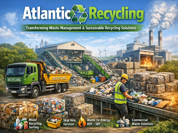 atlantic recycling