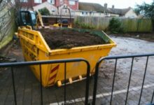 Planning a Home Renovation in Bushey