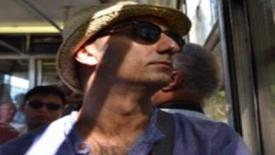 kuldeep nazran