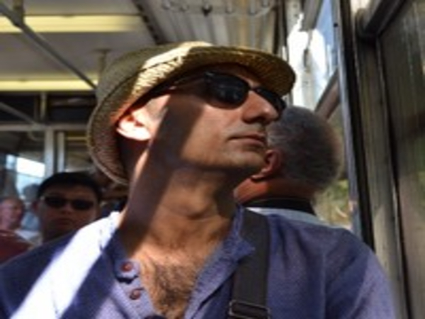 kuldeep nazran