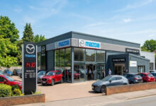 Guildford Mazda