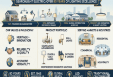 searchlight electric