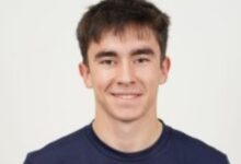 Liam Marshall