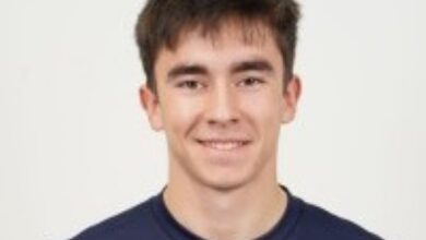 Liam Marshall