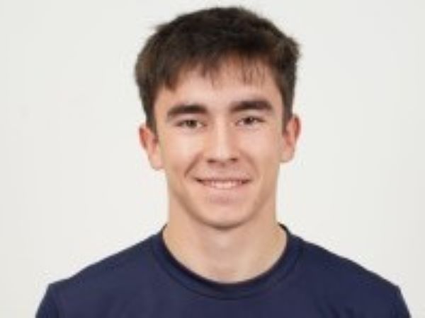 Liam Marshall