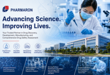 Pharmaron