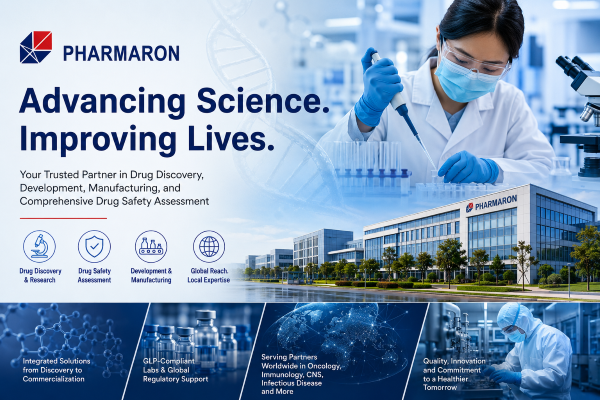 Pharmaron
