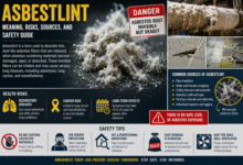asbestlint