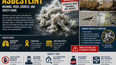 asbestlint