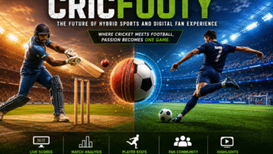 cricfooty