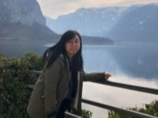elsie lam