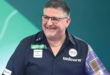 gary anderson