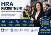 hra recruitment