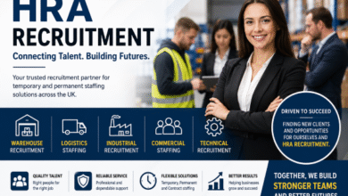 hra recruitment