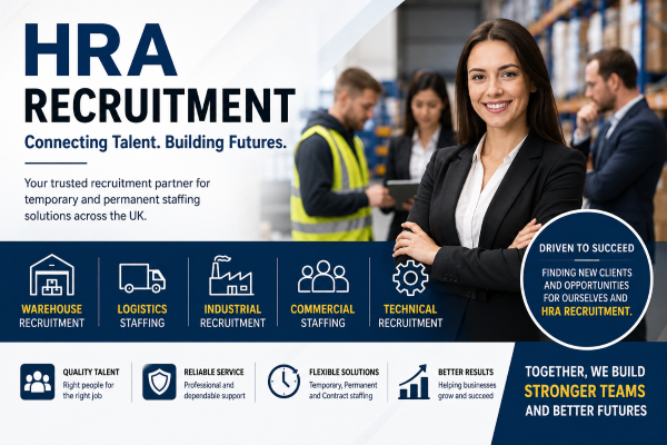 hra recruitment