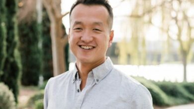 justin wang