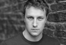 oliver coleman