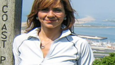 julia bradbury