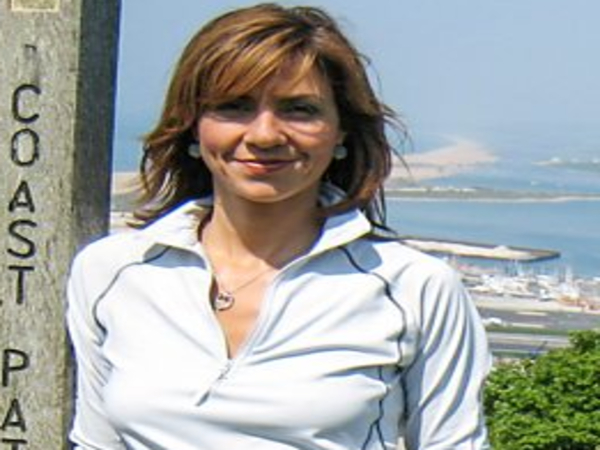 julia bradbury