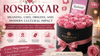 rosboxar