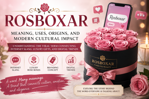 rosboxar