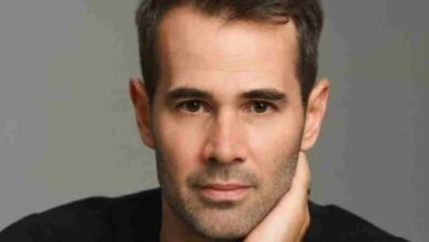 Jens Grede