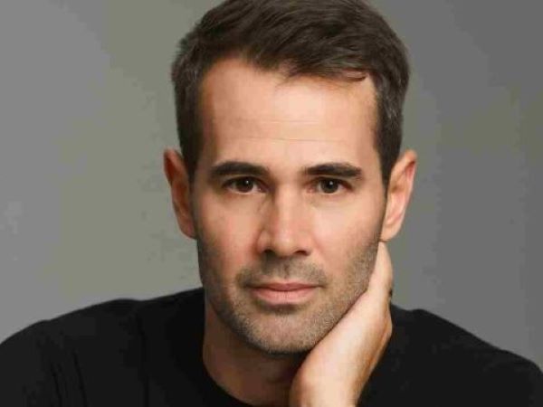 Jens Grede