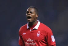 marlon harewood