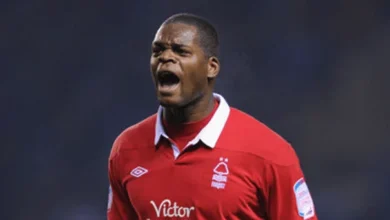 marlon harewood