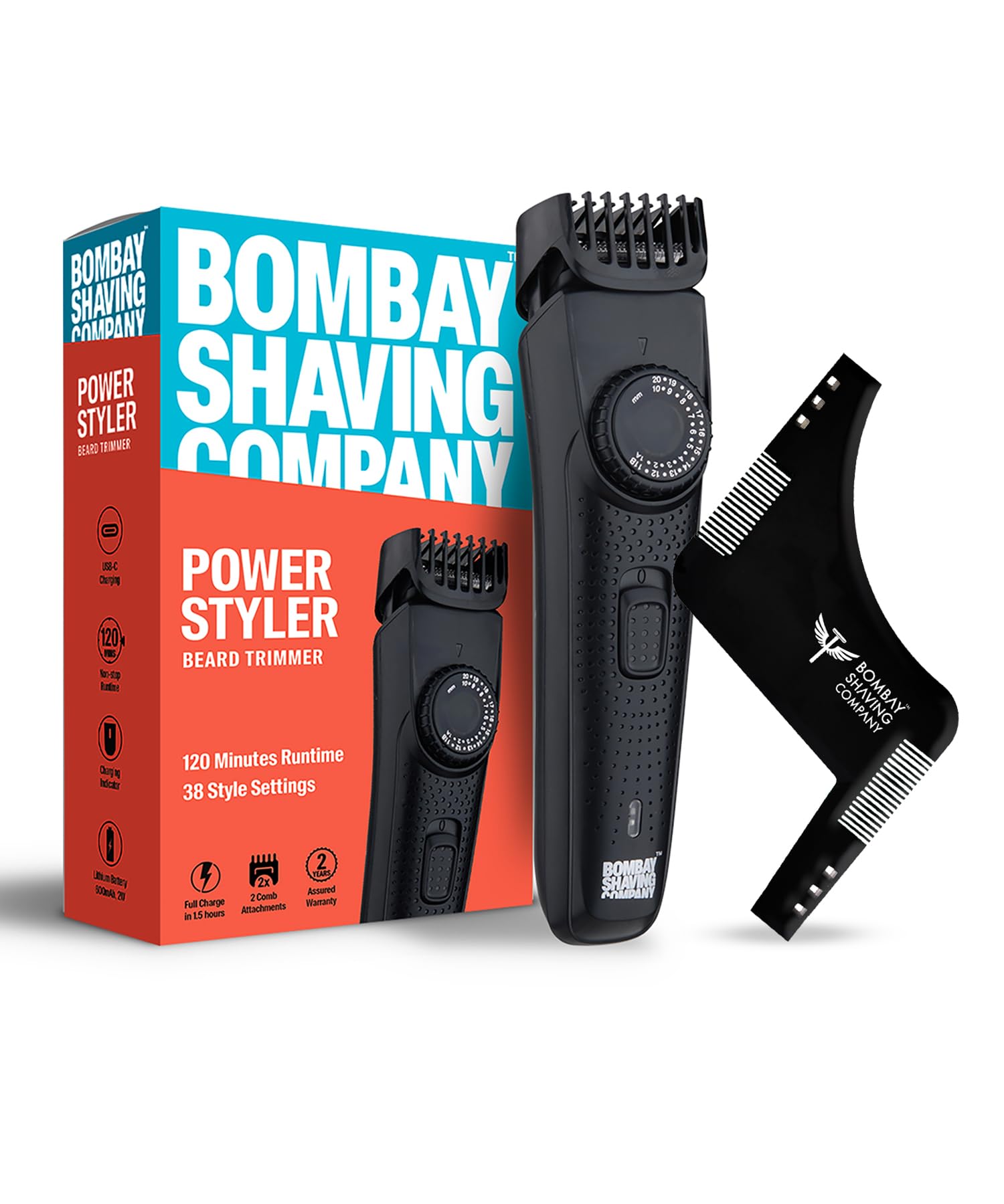 Travel-Friendly Trimmers: What Actually Works for Indian Men on the Move