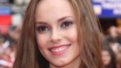 hannah tointon