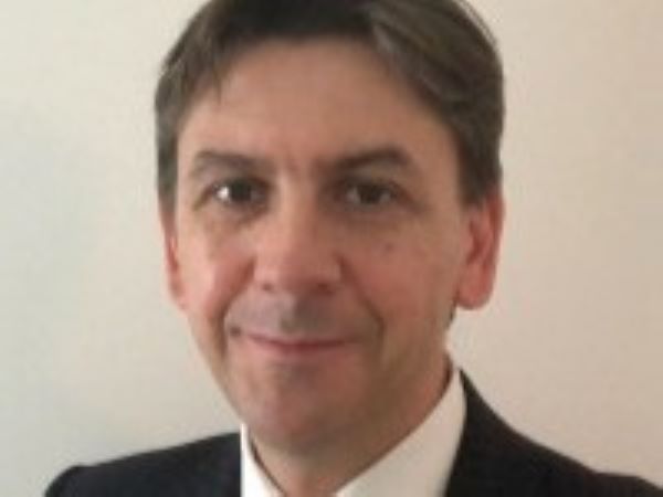 oliver davidson
