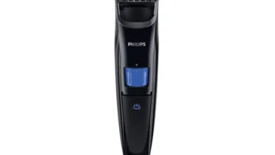Travel-Friendly Trimmers: What Actually Works for Indian Men on the Move