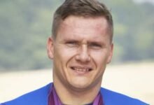 david weir