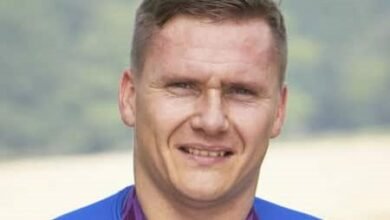 david weir
