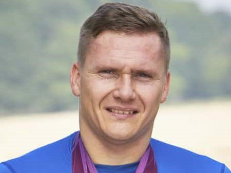 david weir