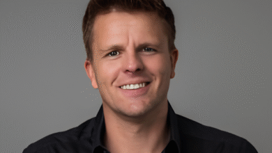 jake humphrey