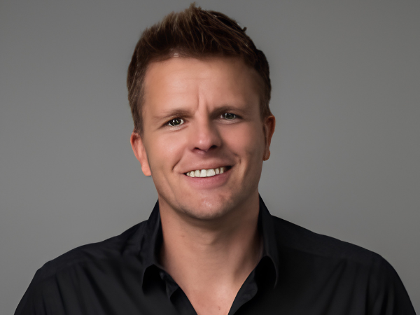 jake humphrey