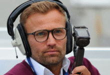 micky gray